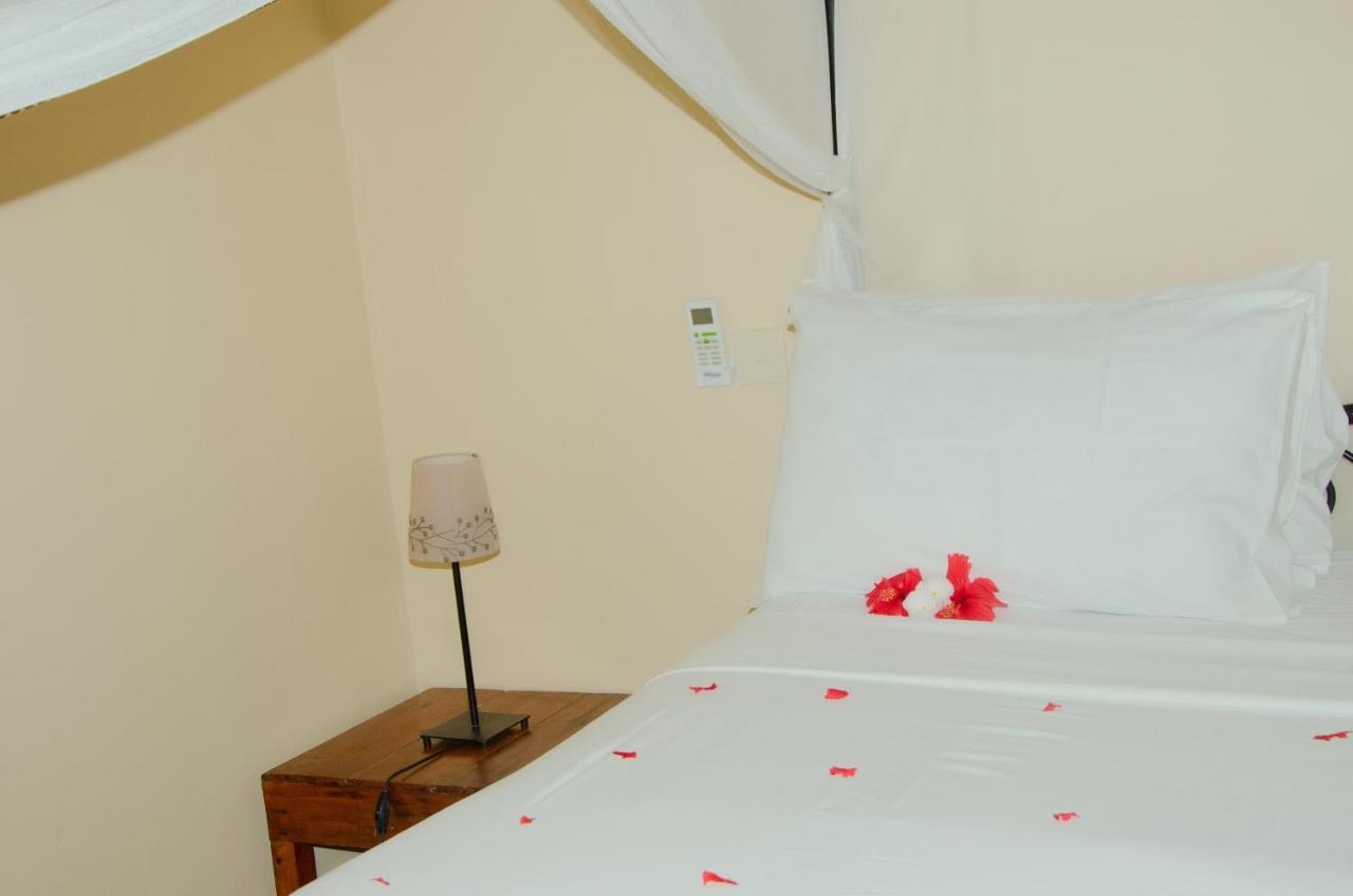 פאג'ה Cristal Resort מראה חיצוני תמונה