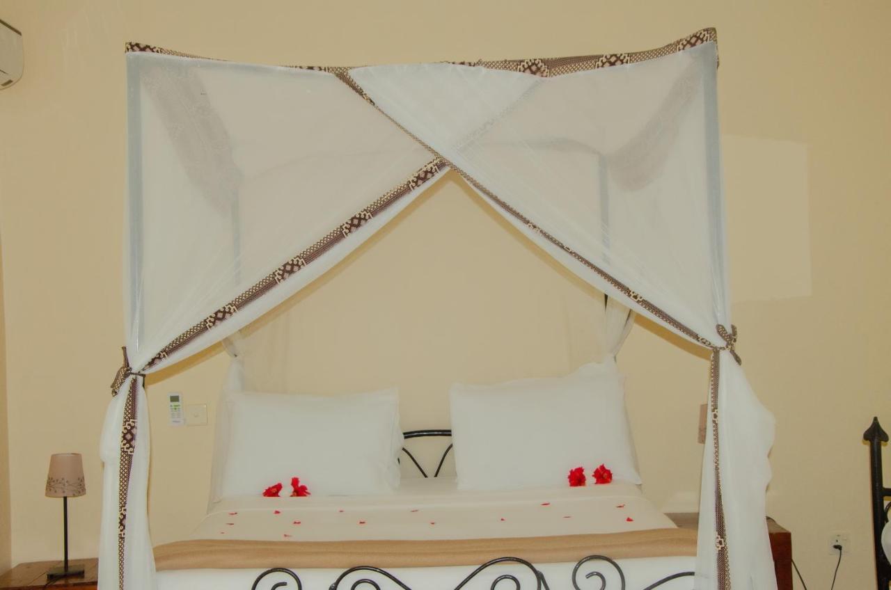פאג'ה Cristal Resort מראה חיצוני תמונה