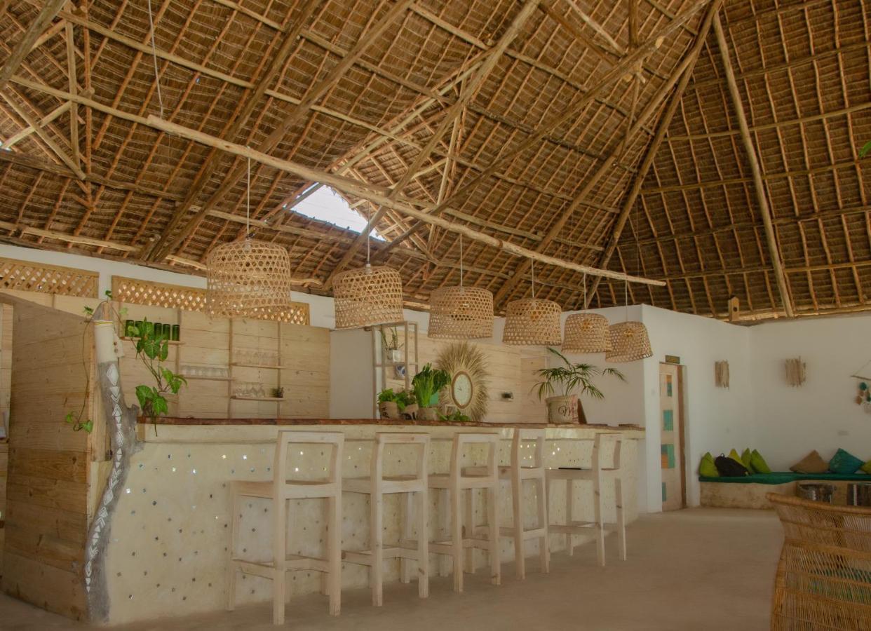 פאג'ה Cristal Resort מראה חיצוני תמונה