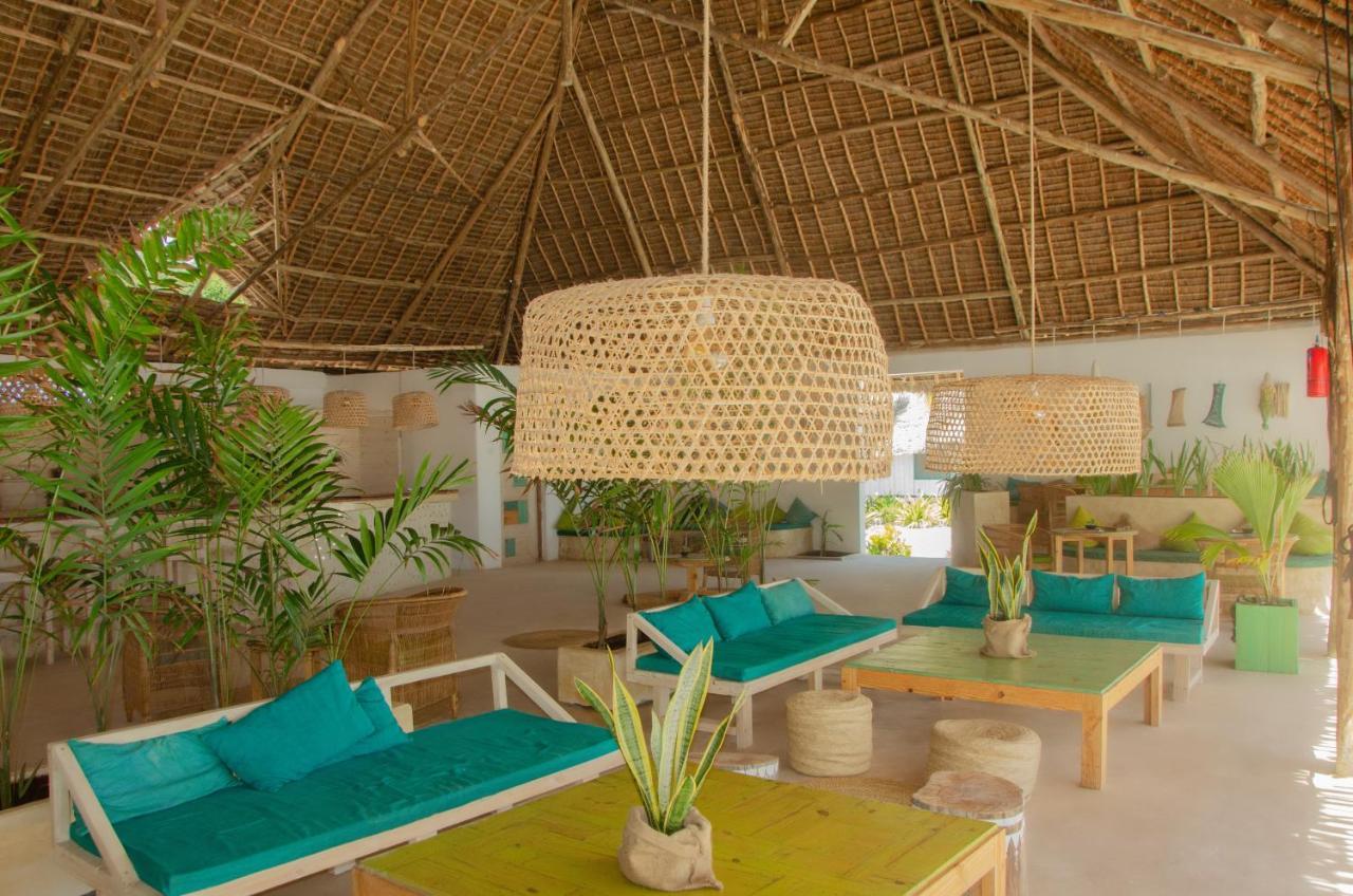 פאג'ה Cristal Resort מראה חיצוני תמונה