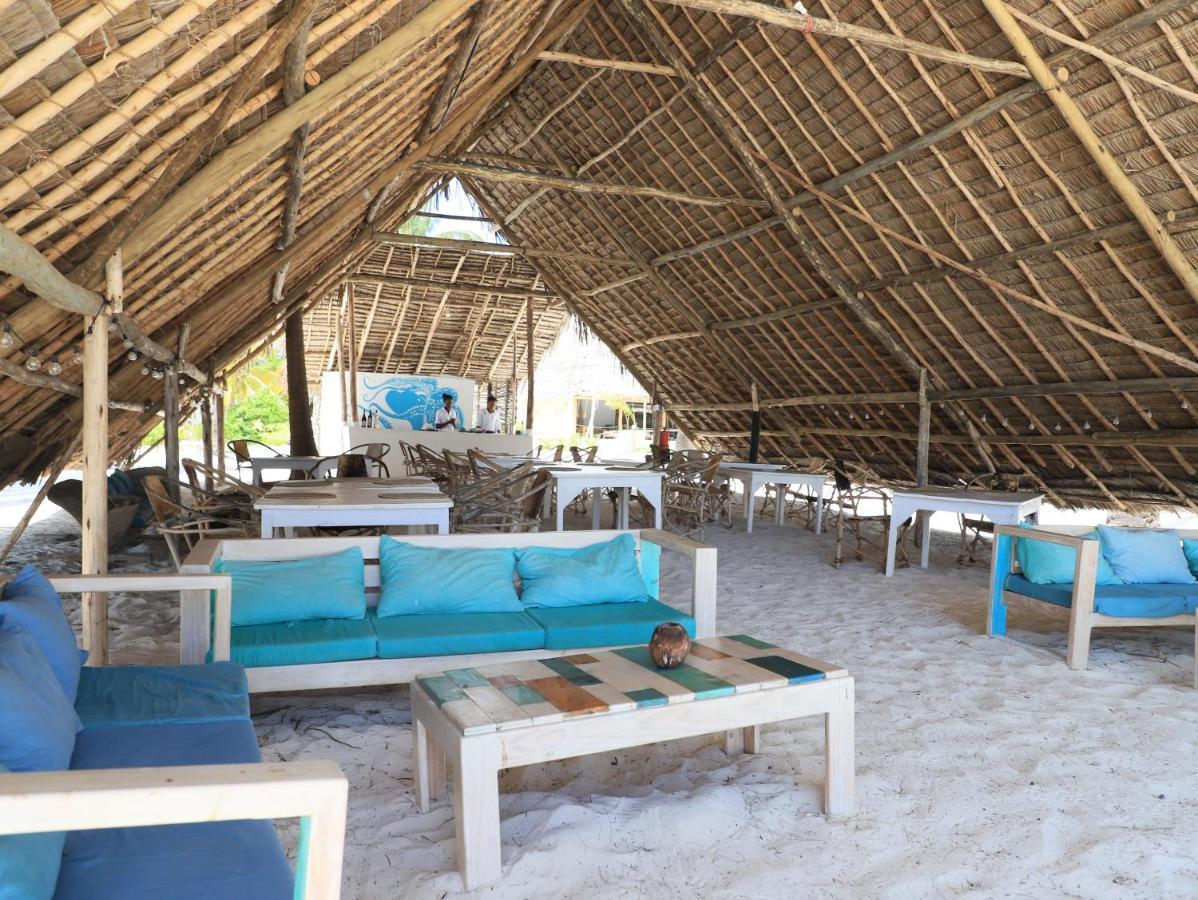 פאג'ה Cristal Resort מראה חיצוני תמונה