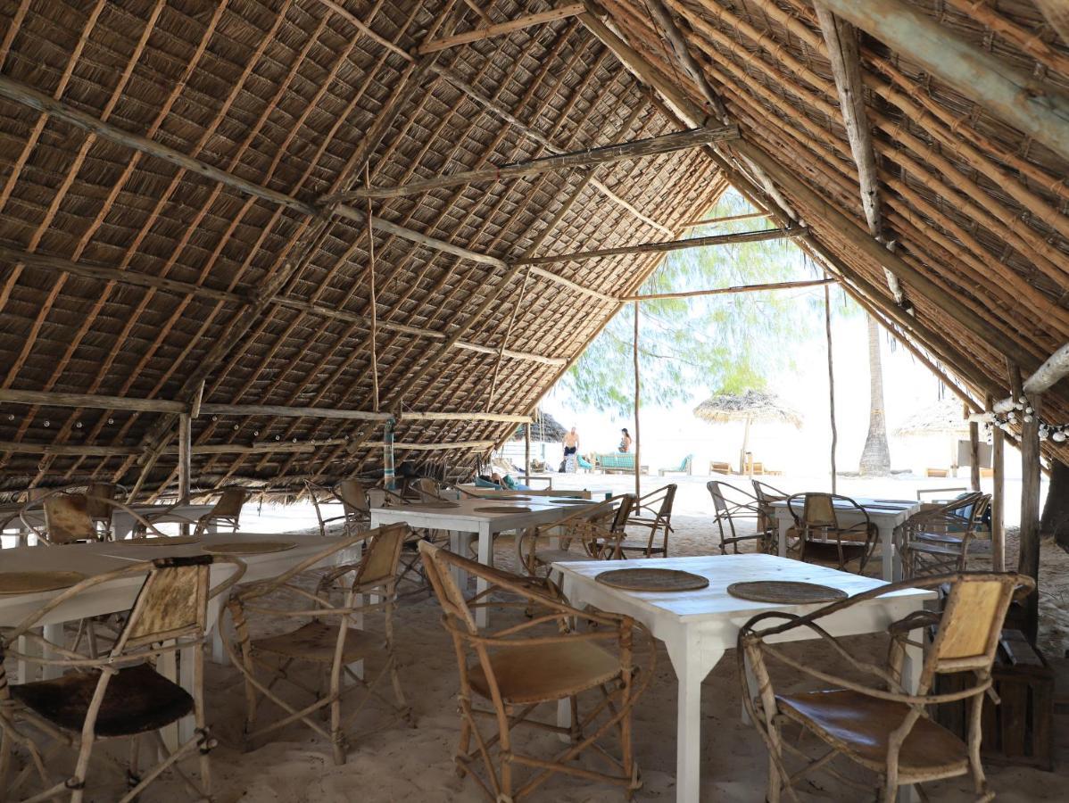 פאג'ה Cristal Resort מראה חיצוני תמונה