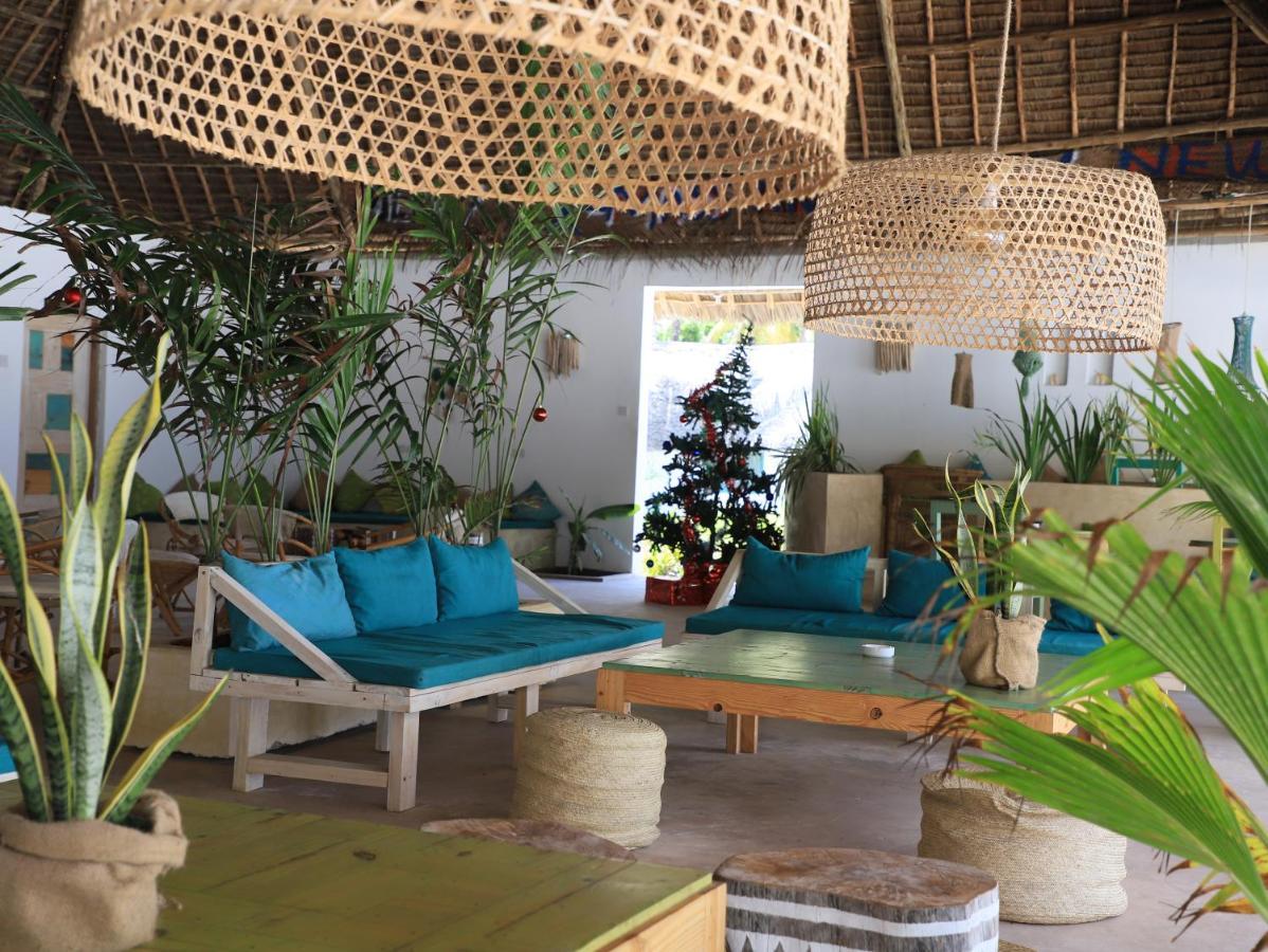 פאג'ה Cristal Resort מראה חיצוני תמונה