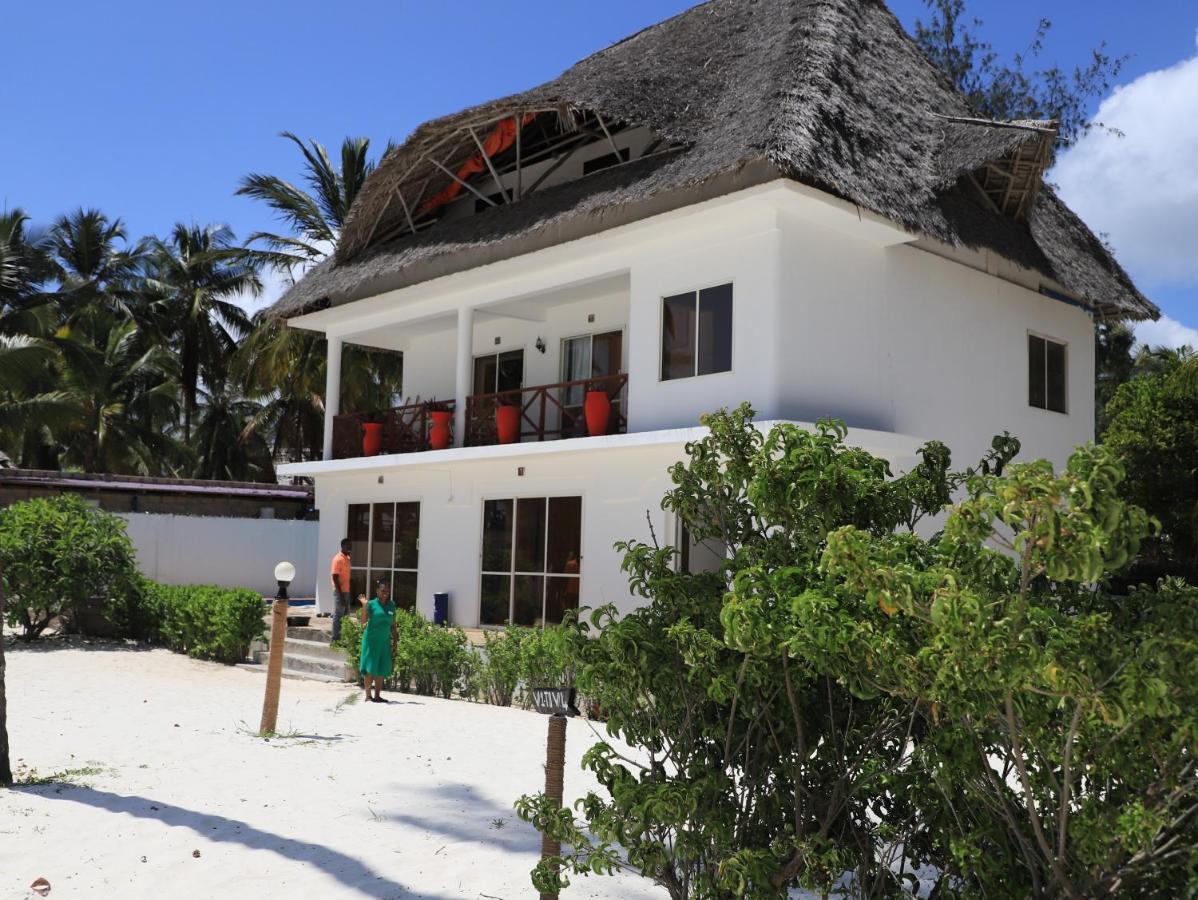 פאג'ה Cristal Resort מראה חיצוני תמונה