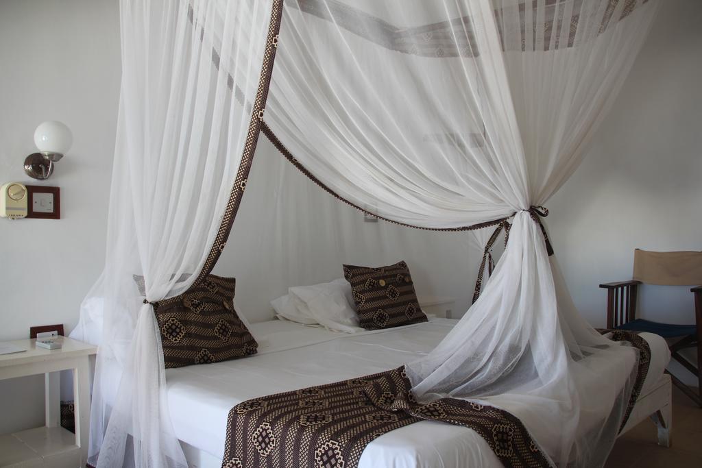 פאג'ה Cristal Resort מראה חיצוני תמונה