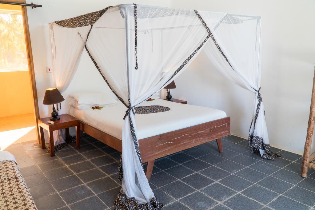 פאג'ה Cristal Resort מראה חיצוני תמונה